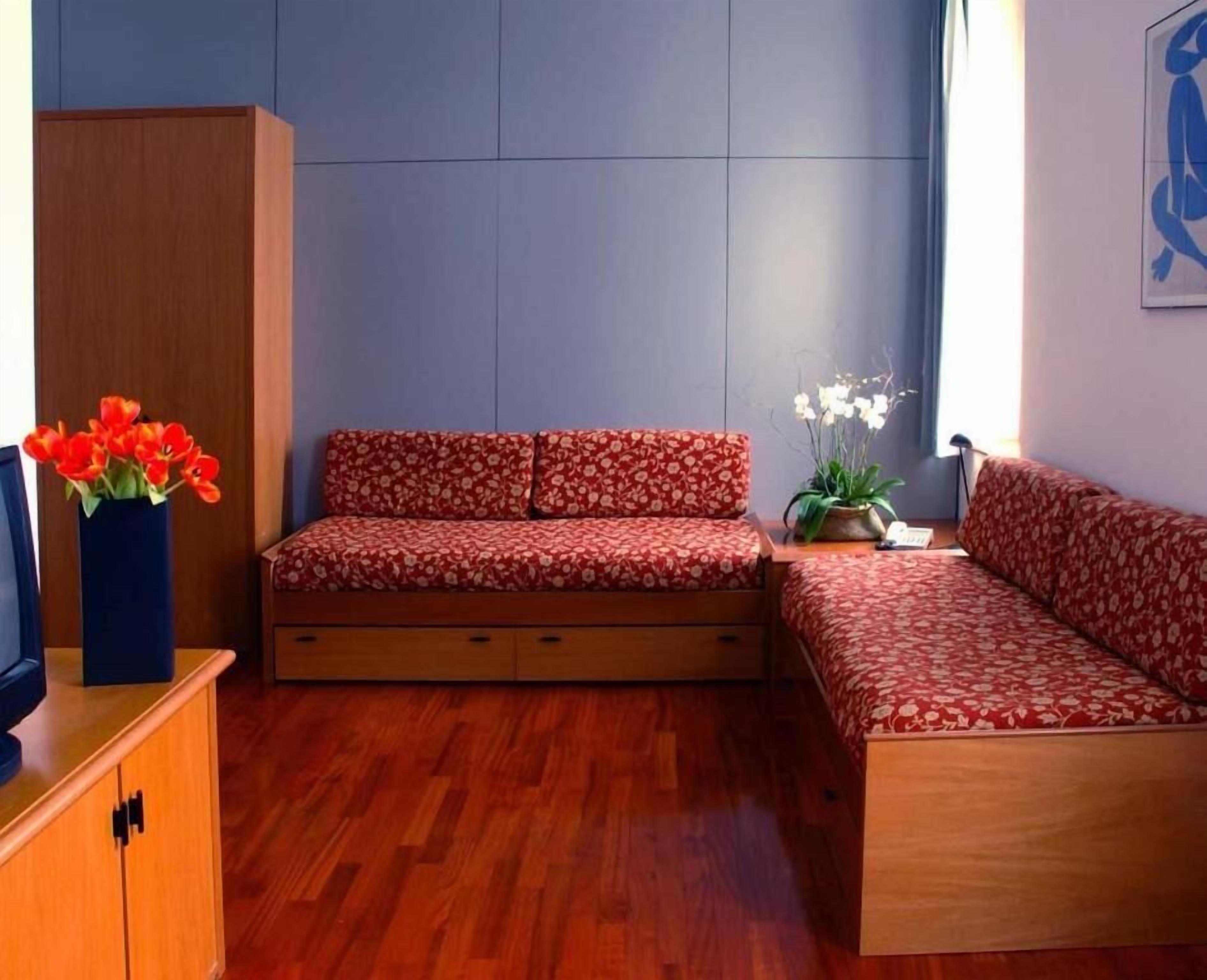 Residence Villa Odescalchi — Photos 1