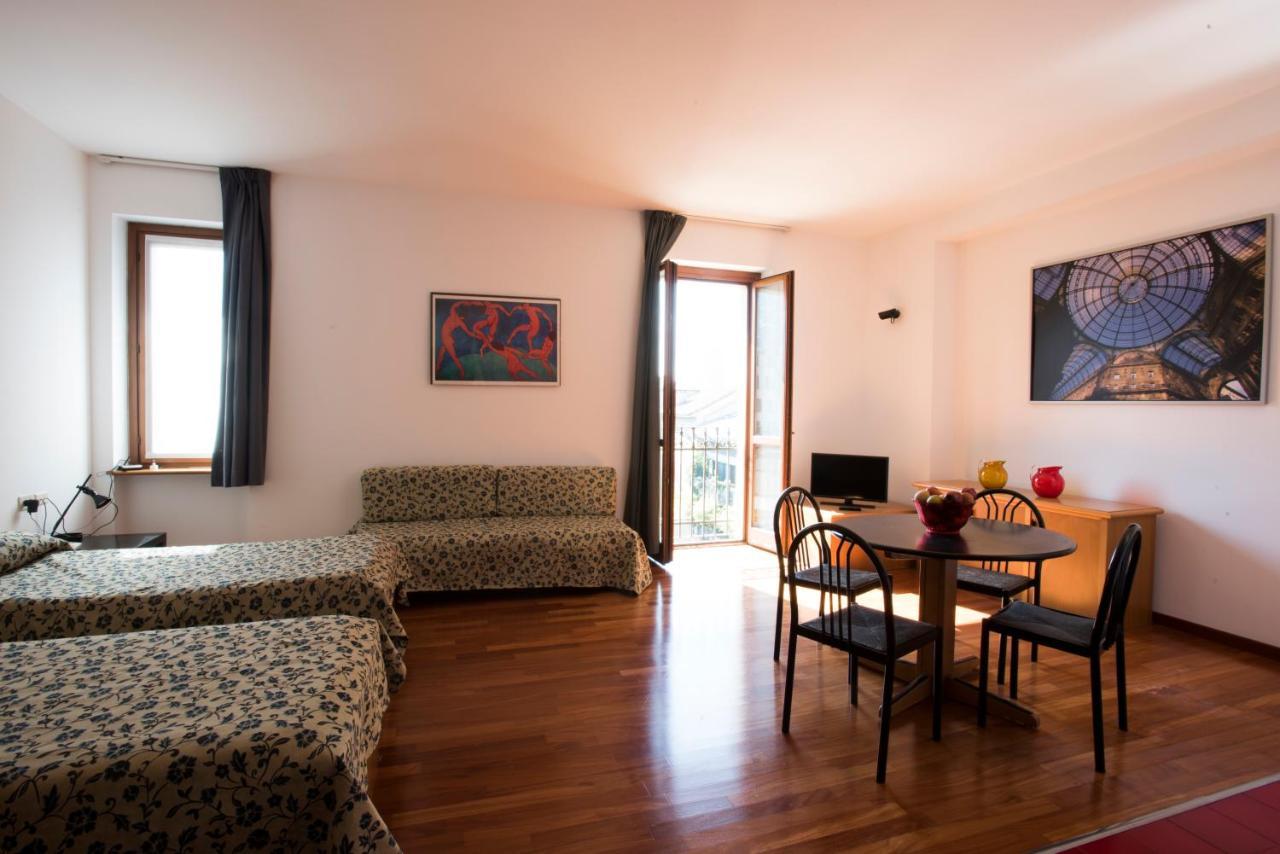 Residence Villa Odescalchi — Photos 3